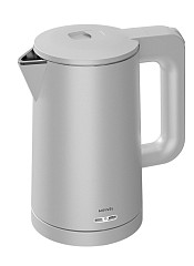 Чайник Meyvel MKE-03T (White) в Санкт-Петербурге, фото 1