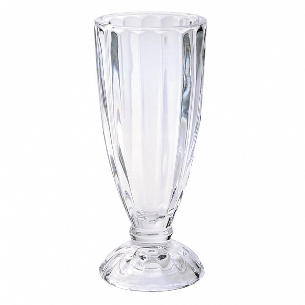 Бокал стакан для коктейля P.L. Proff Cuisine 350 мл Milkshake BarWare (81200086) фото