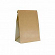 Пакет для покупок без ручек Garcia de Pou 20+9*34,5 см, бумага 70 г/см2, 500 шт/уп