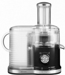 Соковыжималка KitchenAid 5KVJ0333EOB в Санкт-Петербурге, фото