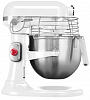 Планетарный миксер KitchenAid 5KSM7990XEWH фото