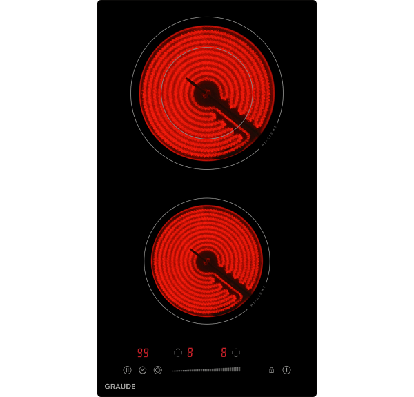 Варочная панель Graude EK 30.0 S фото