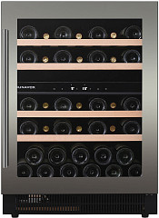 Встраиваемый винный шкаф Dunavox DAU-39.121DSS в Санкт-Петербурге, фото 11