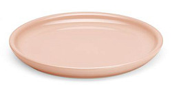 Тарелка мелкая Emile Henry d15см M&M, цвет Powder Pink 891548 в Санкт-Петербурге фото