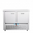 Холодильный стол Abat СХС-70Н-01 (дверь, ящик 1) без борта