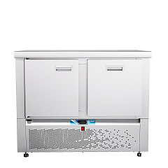 Холодильный стол Abat СХС-70Н-01 (дверь, ящик 1) без борта в Санкт-Петербурге, фото
