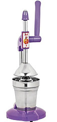 Пресс для цитрусовых и граната Maskot M-KE3 (purple) в&nbsp;Санкт-Петербурге фото