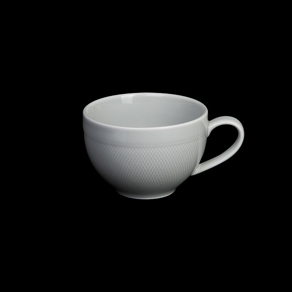 Чашка чайная Corone 330мл, голубой Rosenthal фото