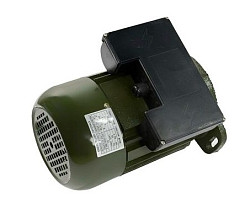 Мотор для картофелечистки Hurakan HKN-PPF10M в&nbsp;Санкт-Петербурге фото