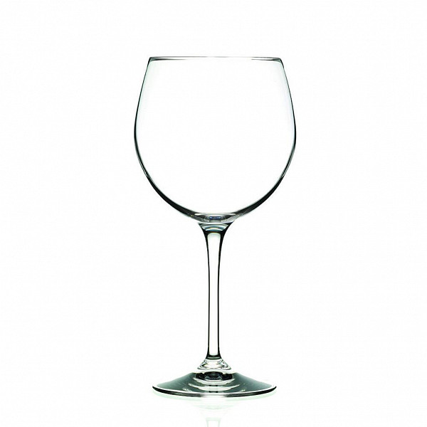Бокал для вина RCR Cristalleria Italiana 670 мл хр. стекло Luxion Invino фото