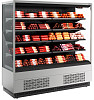 Холодильная горка Полюс FC20-07 VM 1,9-2 (9006-9005) фото