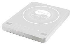 Плита индукционная Indokor IN3000MEM шампань в Санкт-Петербурге, фото