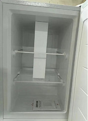 Шкаф морозильный барный Cooleq TBF-88S в Санкт-Петербурге, фото 3