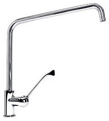 Смеситель Monolith R 0401020206 в Санкт-Петербурге, фото