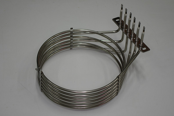 Тэн нагревательный элемент Kocateq YXD4S (60x40) heating element фото