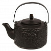 Чайник с металлическим ситом P.L. Proff Cuisine Black Star 750 мл (81223146) фото