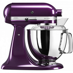 Планетарный миксер KitchenAid 5KSM175PSEPB в Санкт-Петербурге, фото