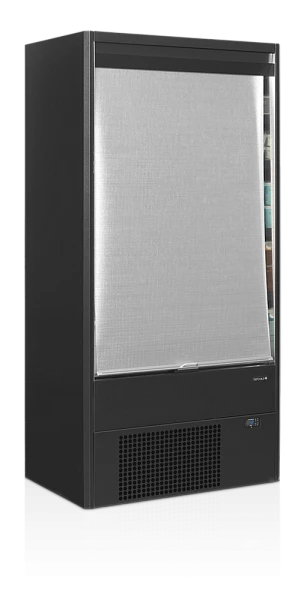 Холодильная горка Tefcold MD1002B фото