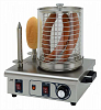 Аппарат для приготовления хот-догов Hurakan HKN-Y02 фото