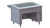 Поверхность тепловая Apach Chef Line LHT823A фото