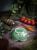 Салатник Casa di Fortuna d 12 см h 3,8 см, Cabbage (CDF CB05) фото