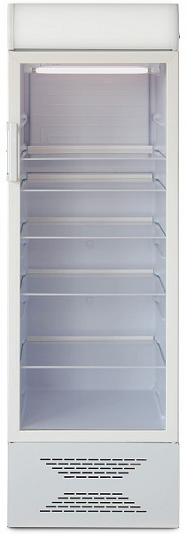 Холодильный шкаф Бирюса 310PZZ фото