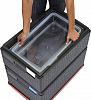 Термоконтейнер для вторых блюд Cambro Go Box EPP160110 фото