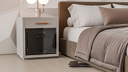 Шкаф холодильный барный Meyvel MMT-Drawer45B в Санкт-Петербурге, фото 2