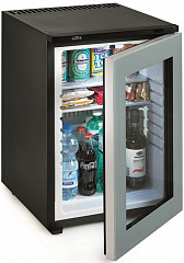 Шкаф холодильный барный Indel B K 40 Ecosmart PV (KES 40PV) в Санкт-Петербурге, фото