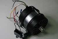 MS300WD motor фото