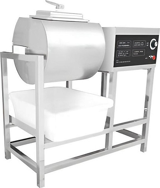 Маринатор мяса Hualian Machinery MR-40 невакуумный фото