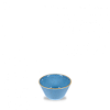 Салатник Churchill Zest 0,09л d8см h4,4см Stonecast Cornflower Blue SCFSSD31 фото