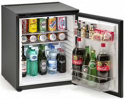Шкаф холодильный барный Indel B Drink 60 Plus в Санкт-Петербурге фото