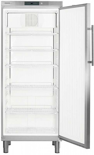 Холодильный шкаф Liebherr GKv 5760 фото