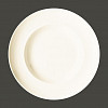 Тарелка круглая глубокая RAK Porcelain Classic Gourmet 24 см фото