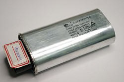 Конденсатор Kocateq 905100001 capacitor (#MWO IMPG 1200/2300) в Санкт-Петербурге фото