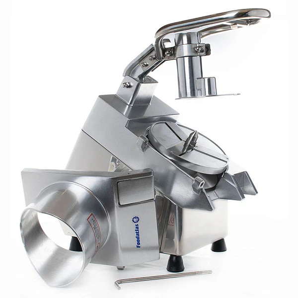 Овощерезка Foodatlas QC205A фото