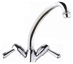 Смеситель Monolith R 0101020119 в Санкт-Петербурге, фото