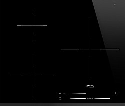 Варочная панель электрическая Smeg SI7633B в Санкт-Петербурге, фото