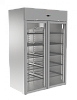 Холодильный шкаф Аркто D1.0-G фото