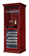 Винный шкаф монотемпературный Libhof NF-43 Red Wine в Санкт-Петербурге, фото