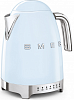 Чайник Smeg KLF04PBEU фото