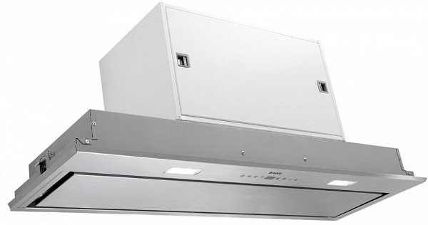 Встраиваемая вытяжка ASKO CC4927S фото