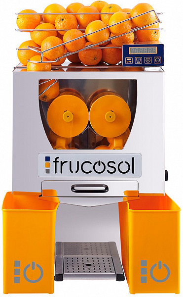 Соковыжималка для цитрусовых Frucosol F50C фото