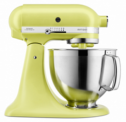 Планетарный миксер KitchenAid 5KSM185PSEKG в Санкт-Петербурге, фото