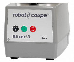 Бликсер Robot Coupe Blixer 3 (дополнительная чаша в сборе) в Москве , фото 5