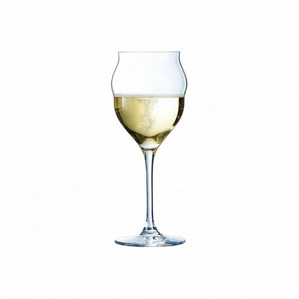 Бокал для вина Chef and Sommelier 300 мл хр. стекло Макарон фото