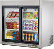 Шкаф холодильный барный True TSD-9G