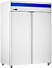 Холодильный шкаф Abat ШХс-1,0 (крашенный) фото