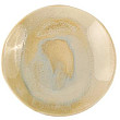 Тарелка глубокая Porland d 28 см h 4,5 см, Stoneware Pearl (17DC28)